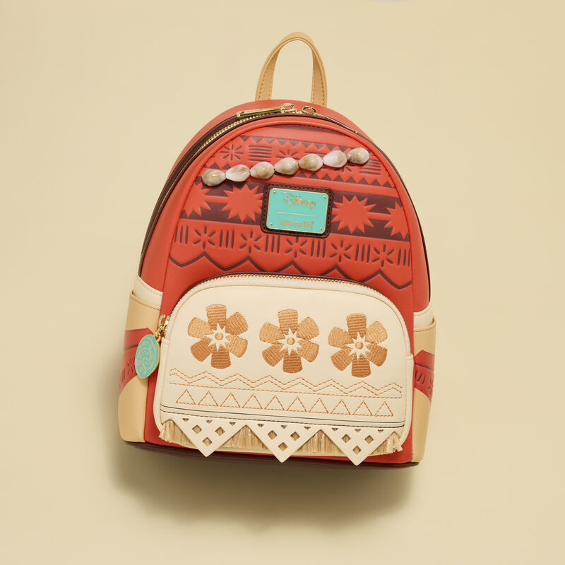 Disney - Moana Cosplay Mini Backpack