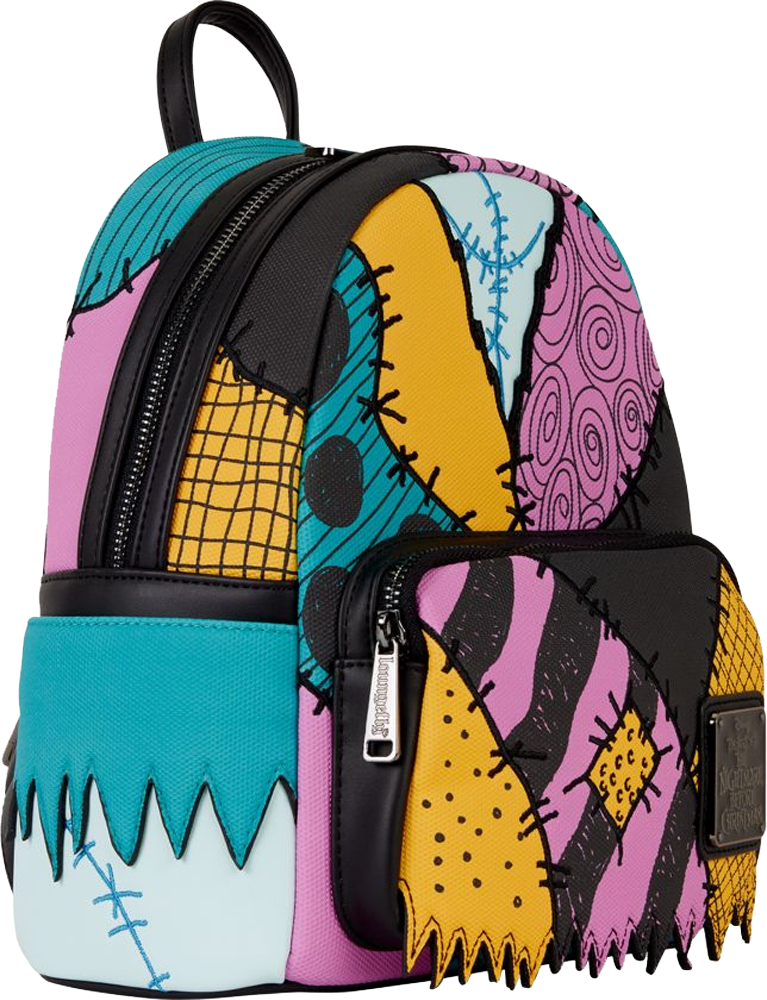 The Nightmare Before Christmas - Sally Outfit Mini Backpack