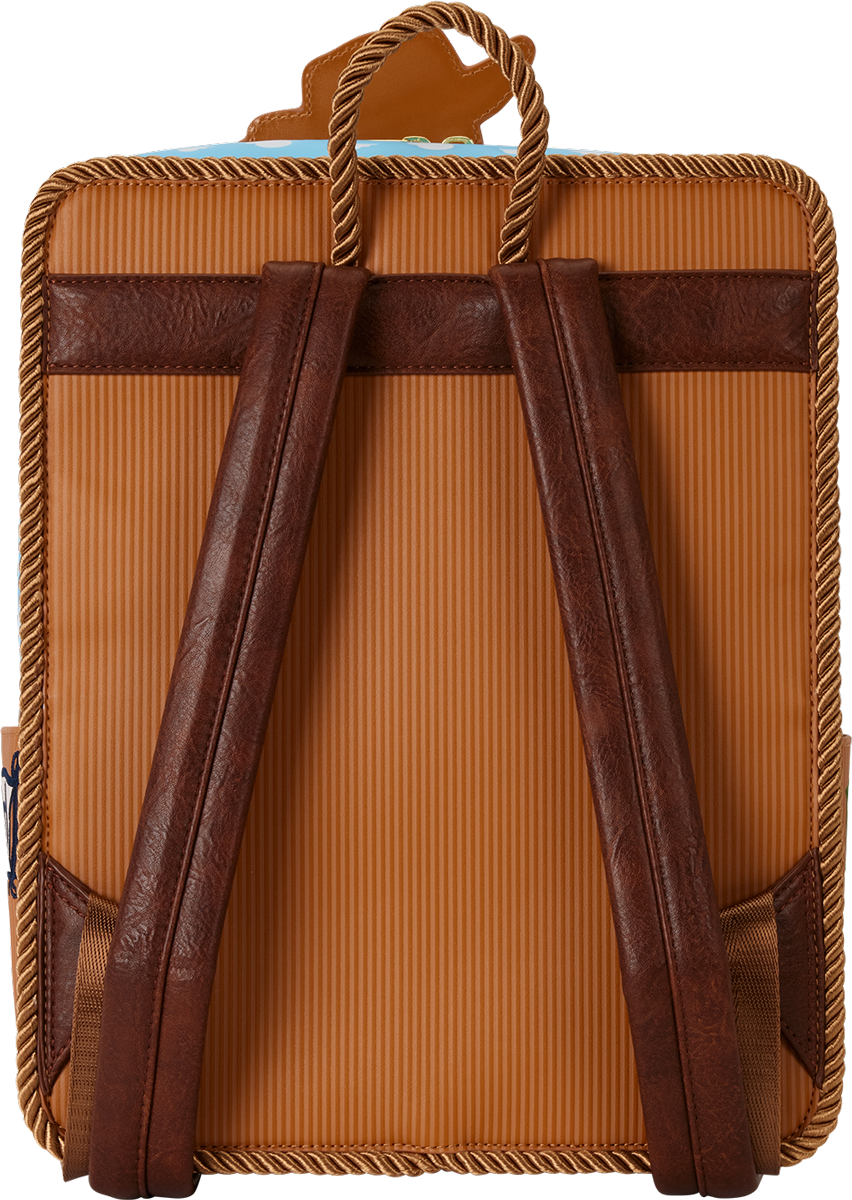 Toy Story 30th Anniversary – Woody Mini Backpack