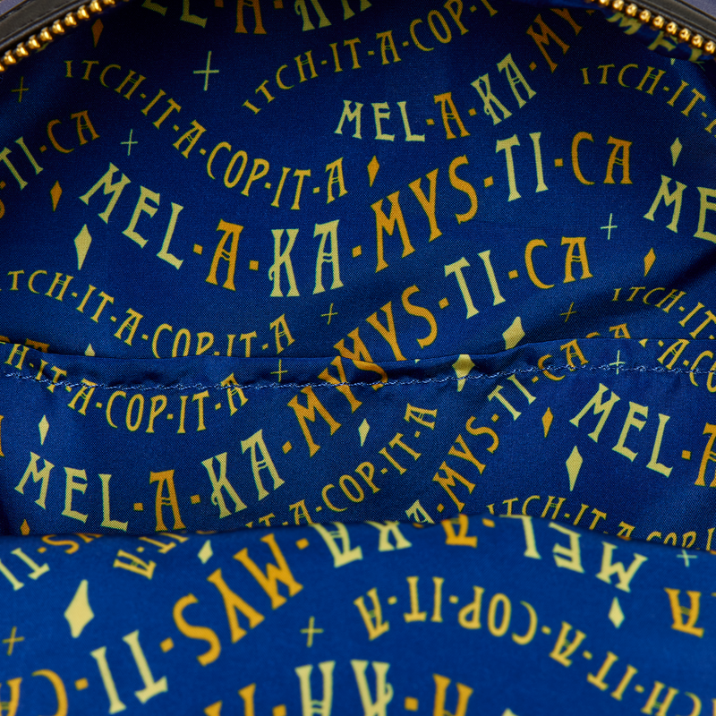 Hocus Pocus – Sanderson Sisters Mini Backpack