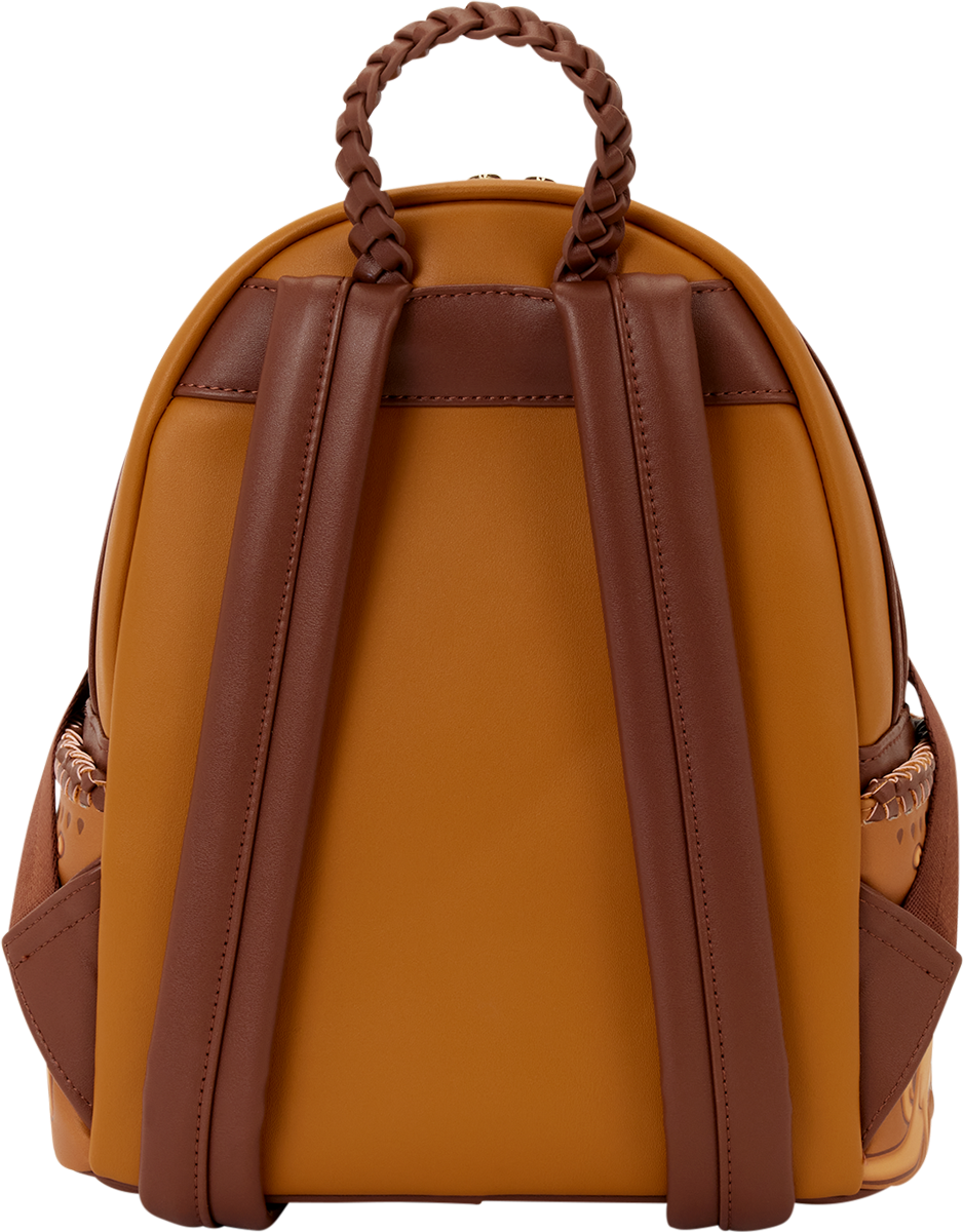 The Rescuers Down Under – Mini Backpack