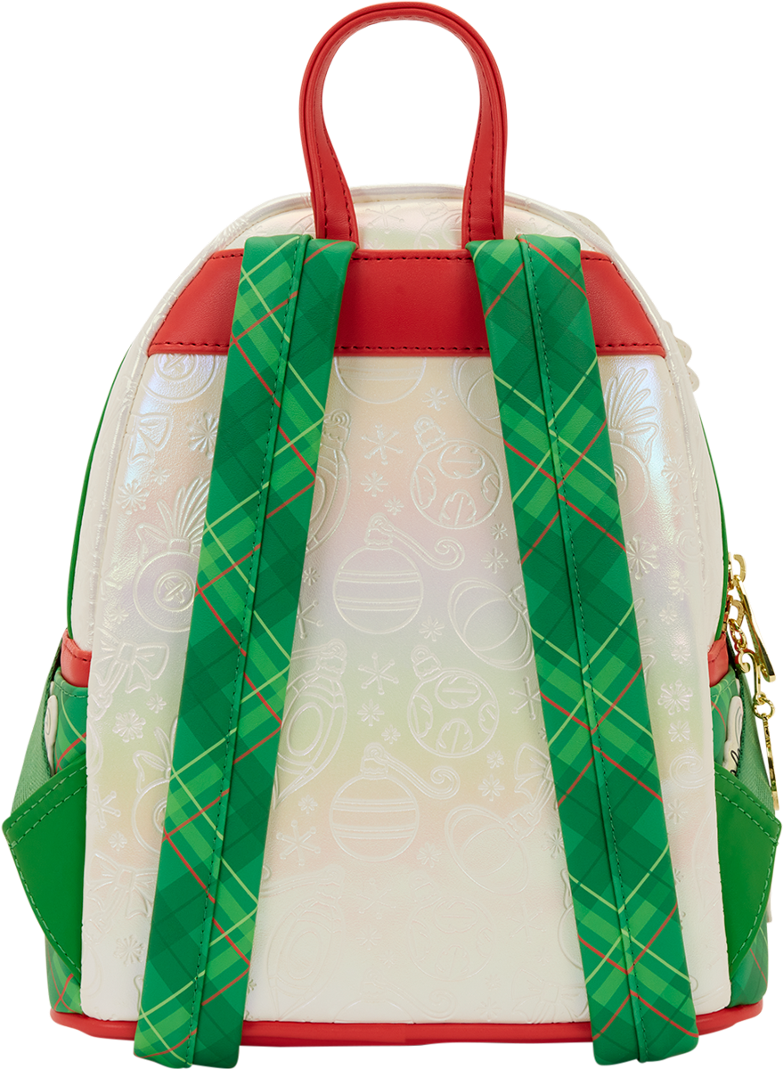 Lilo & Stitch – Holiday Mini Backpack
