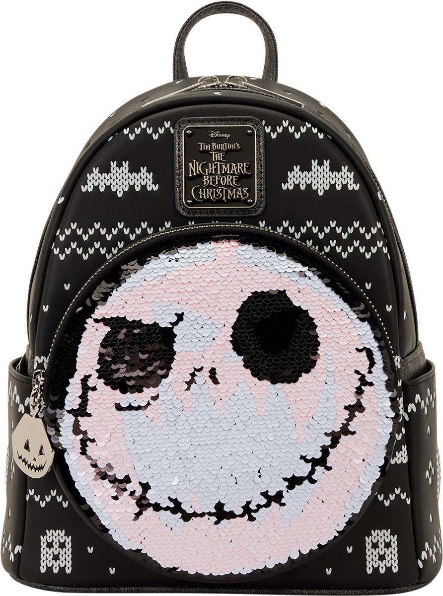 The Nightmare before Christmas – Jack Mini Backpack