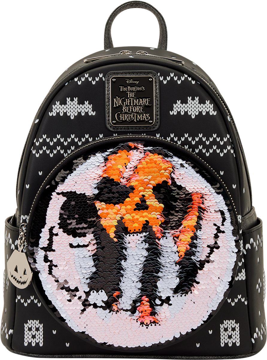 The Nightmare before Christmas – Jack Mini Backpack