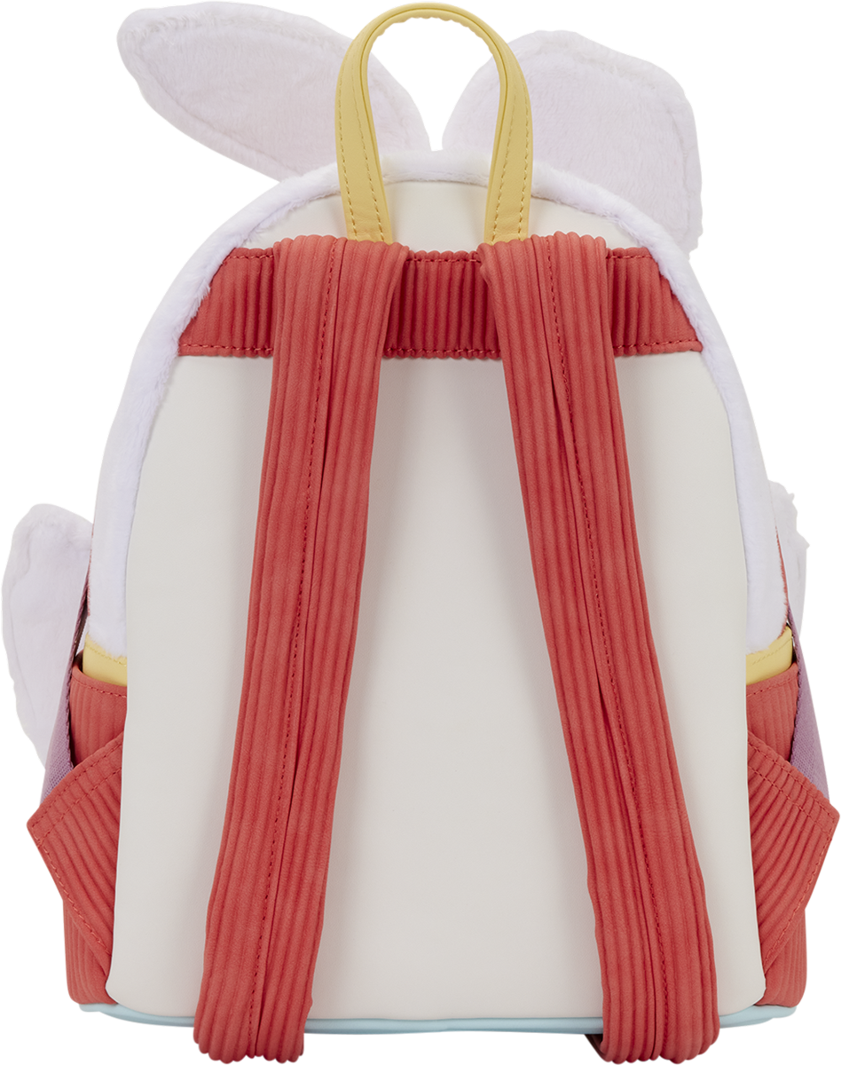 Alice in Wonderland (1951) – White Rabbit Mini Backpack