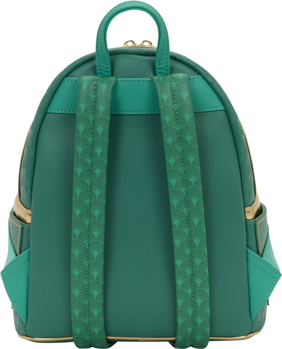 Disney – Mini Mochila Princesa Tiana