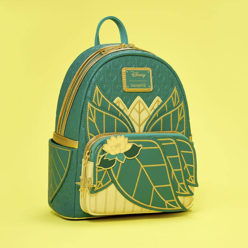 Disney – Mini Mochila Princesa Tiana