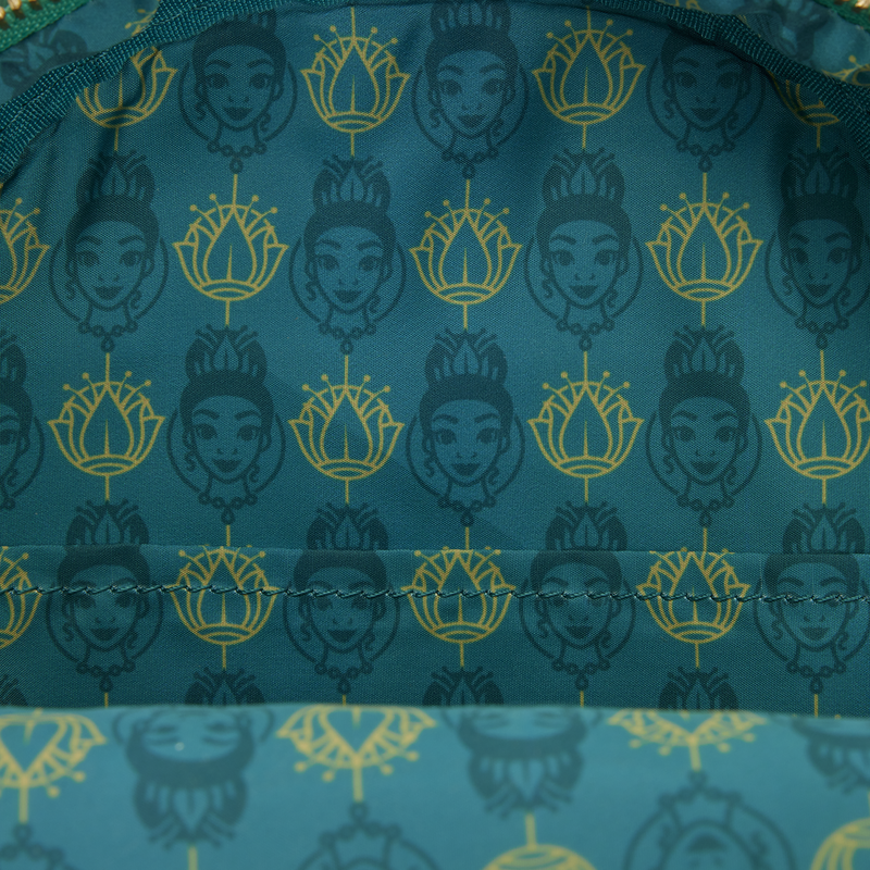 Disney – Mini Mochila Princesa Tiana