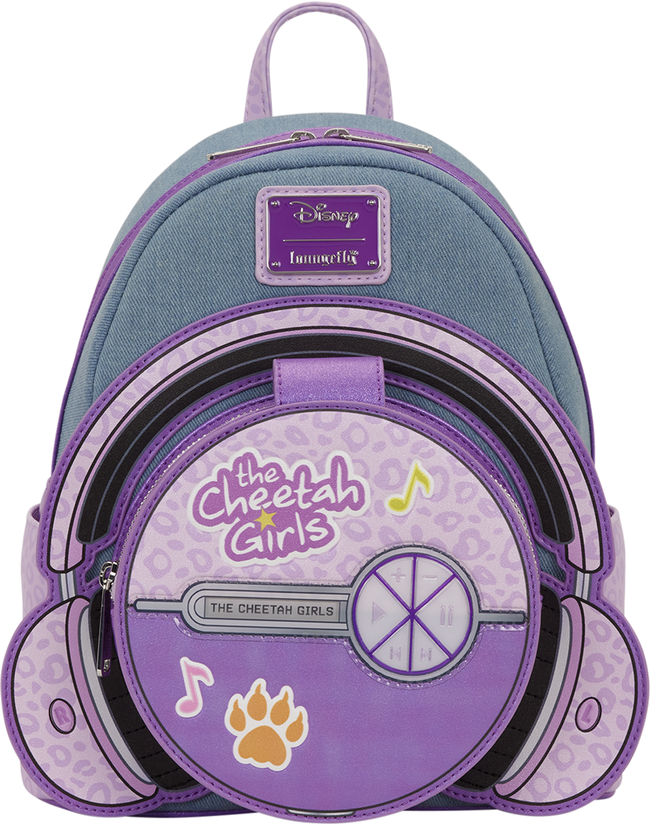 Disney – Cheetah Girls Mini Backpack