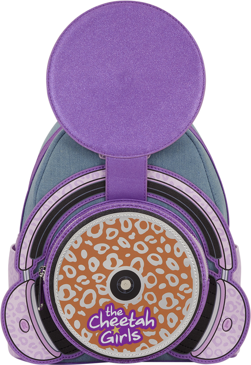 Disney – Cheetah Girls Mini Backpack