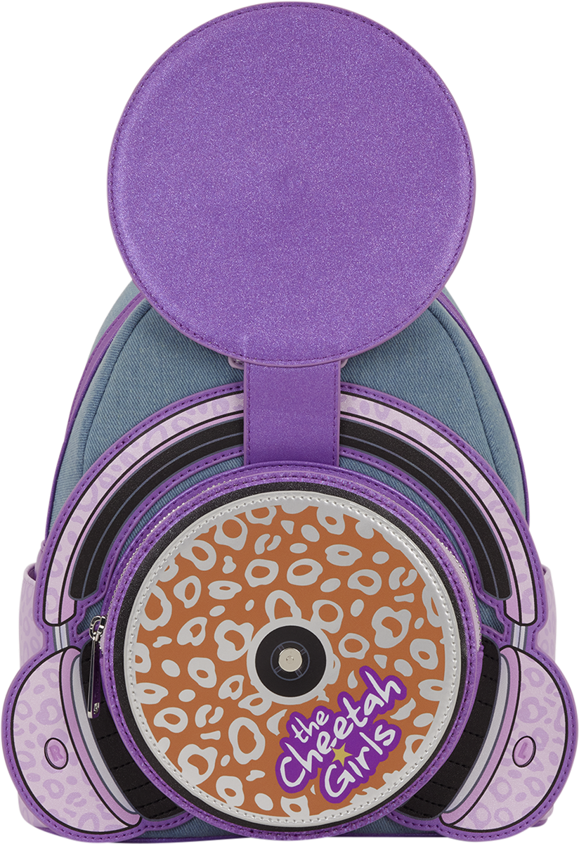 Disney – Cheetah Girls Mini Backpack