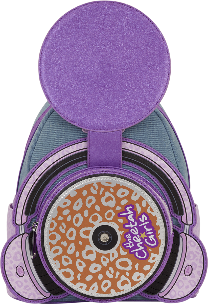 Disney – Cheetah Girls Mini Backpack