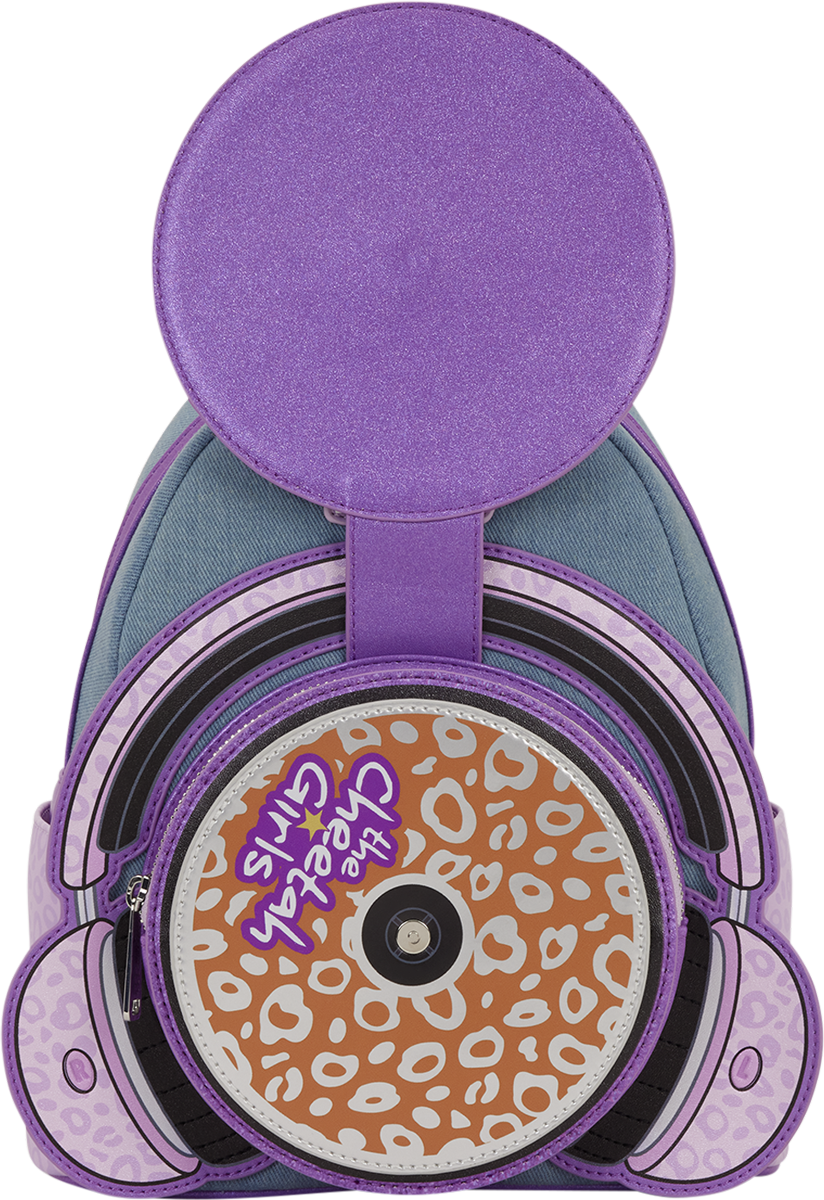 Disney – Cheetah Girls Mini Backpack