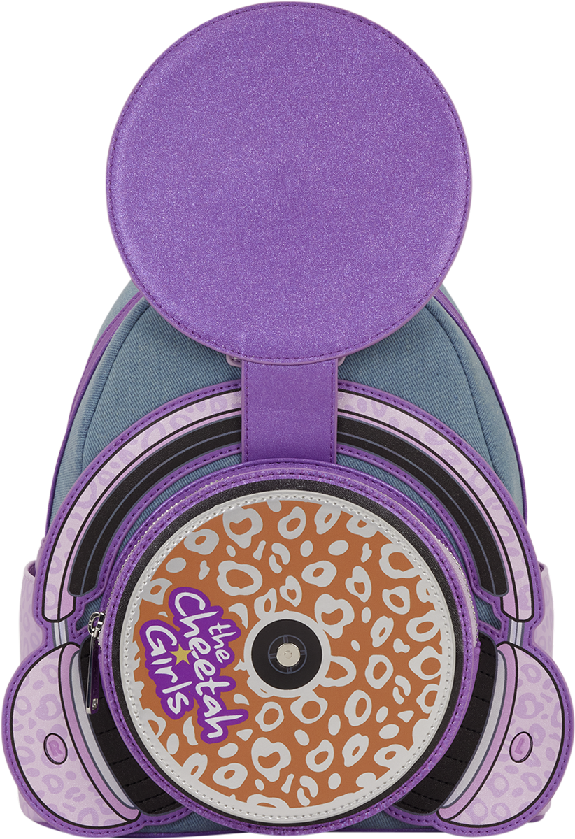 Disney – Cheetah Girls Mini Backpack
