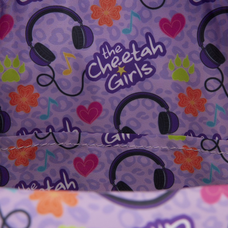 Disney – Cheetah Girls Mini Backpack