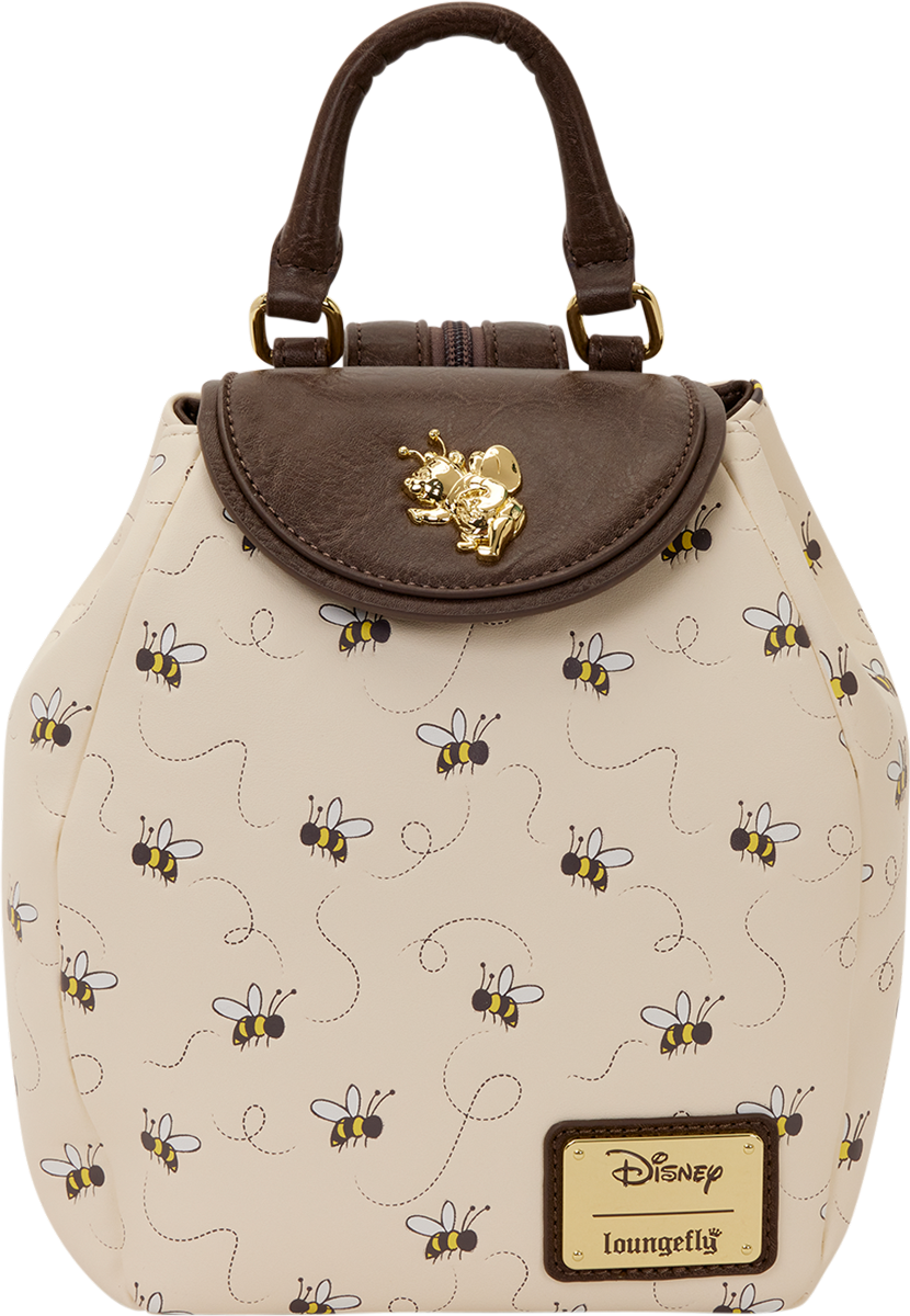 Winnie the Pooh – Winnie the Pooh Micro Mini Backpack