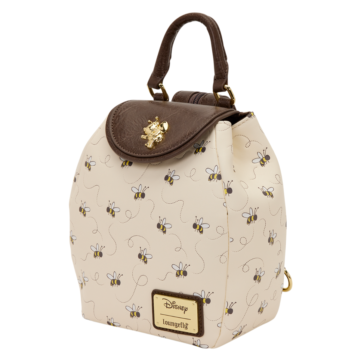 Winnie the Pooh – Winnie the Pooh Micro Mini Backpack