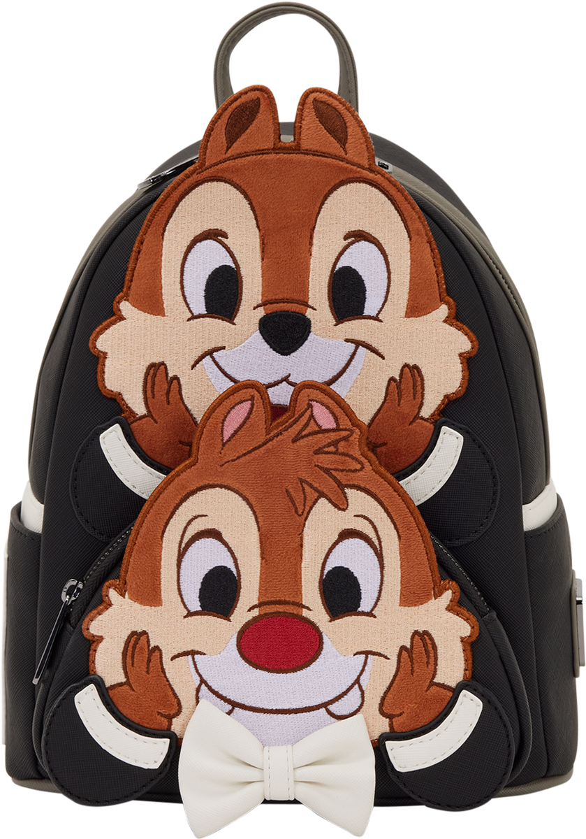 Chip ‘n’ Dale – Two Chips & A Miss Mini Backpack
