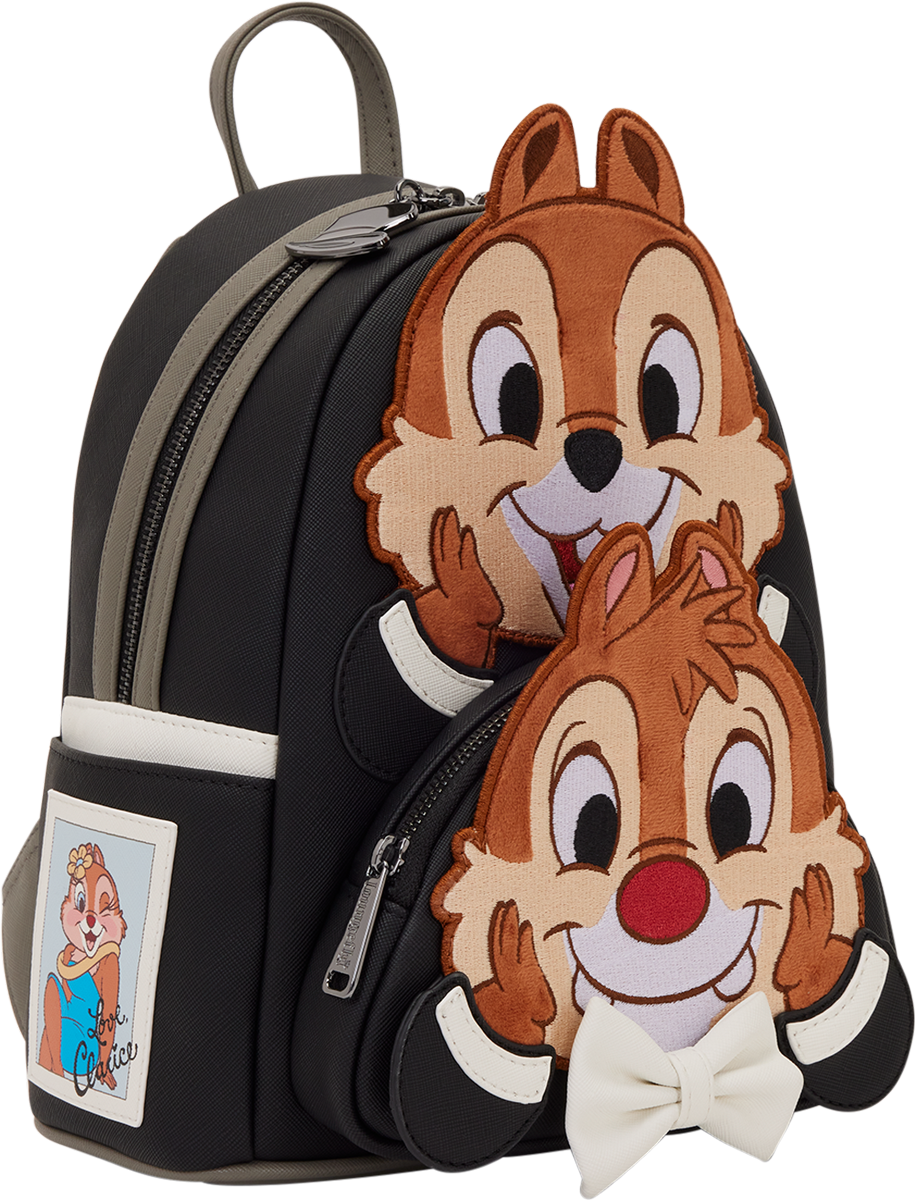 Chip ‘n’ Dale – Two Chips & A Miss Mini Backpack