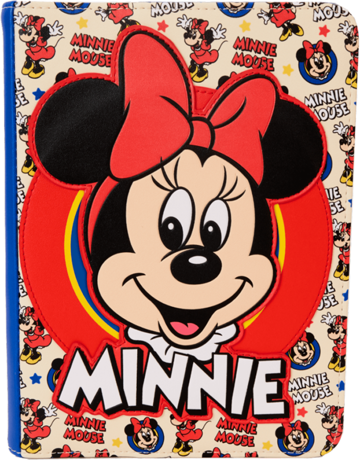 Disney - Classic Cosplay Journal