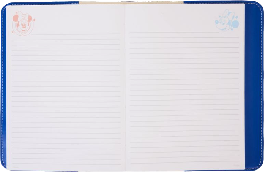 Disney - Classic Cosplay Journal