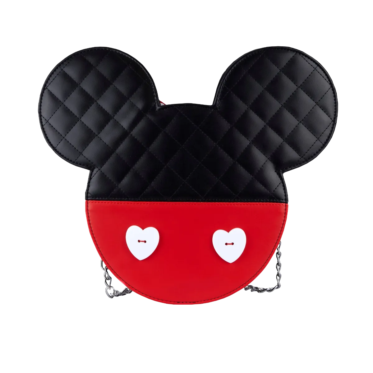 LOUWDTB2434 Disney - Minnie Mouse Valentines Crossbody - Loungefly - Titan Pop Culture