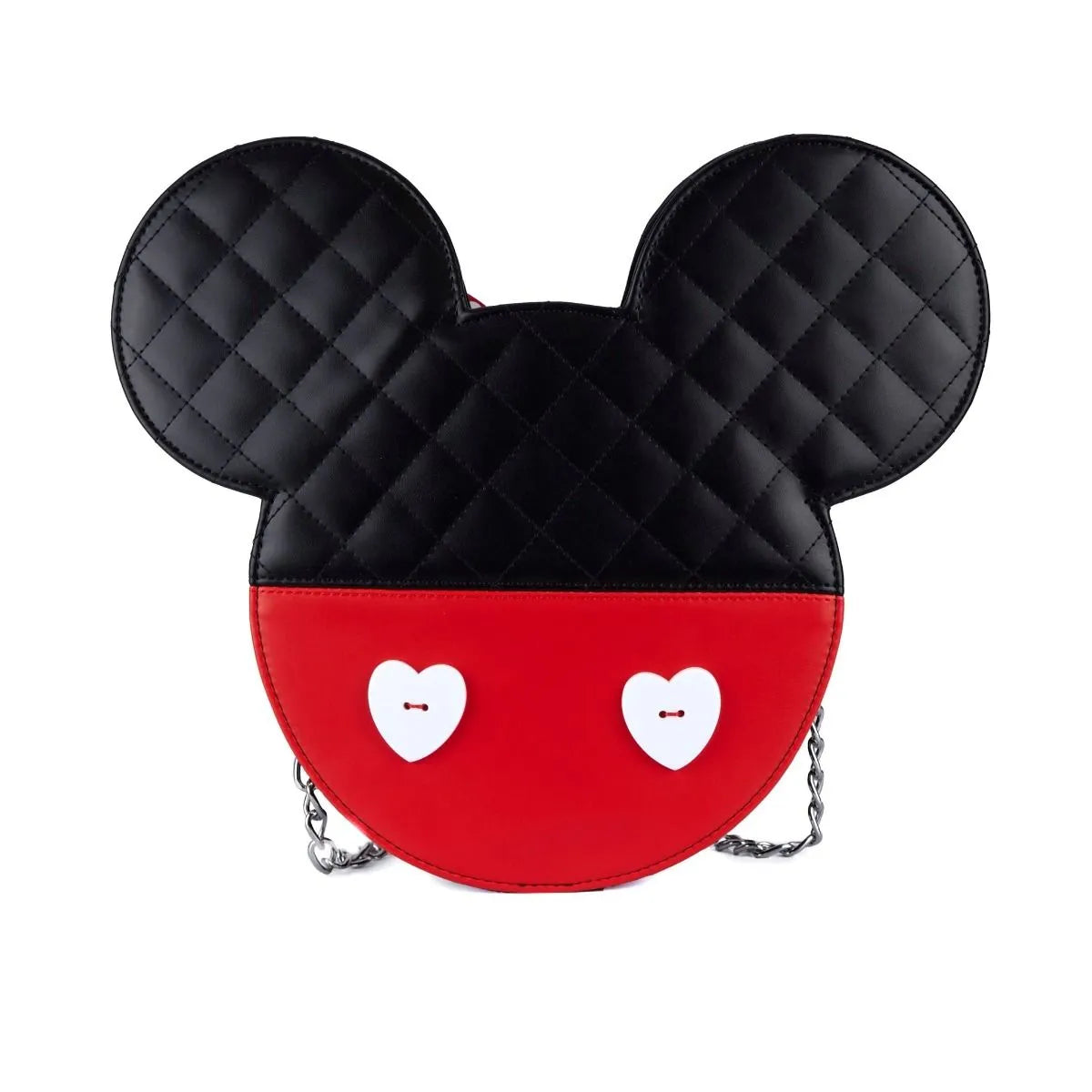 LOUWDTB2434 Disney - Minnie Mouse Valentines Crossbody - Loungefly - Titan Pop Culture