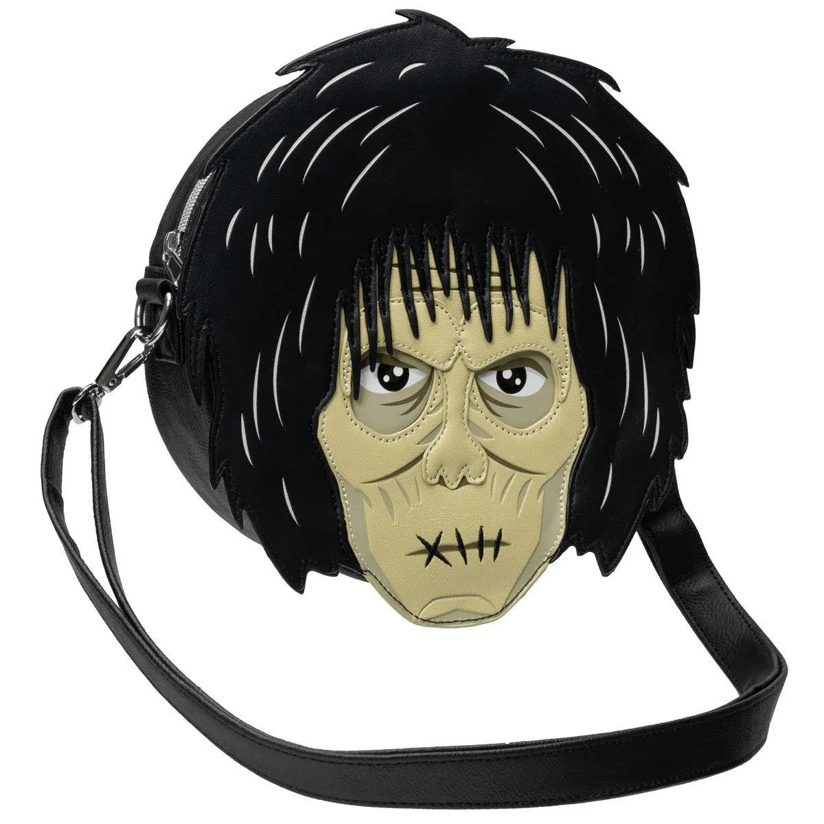 LOUWDTB2803 Hocus Pocus - Billy Butcherson US Exclusive Cosplay Crossbody [RS] - Loungefly - Titan Pop Culture