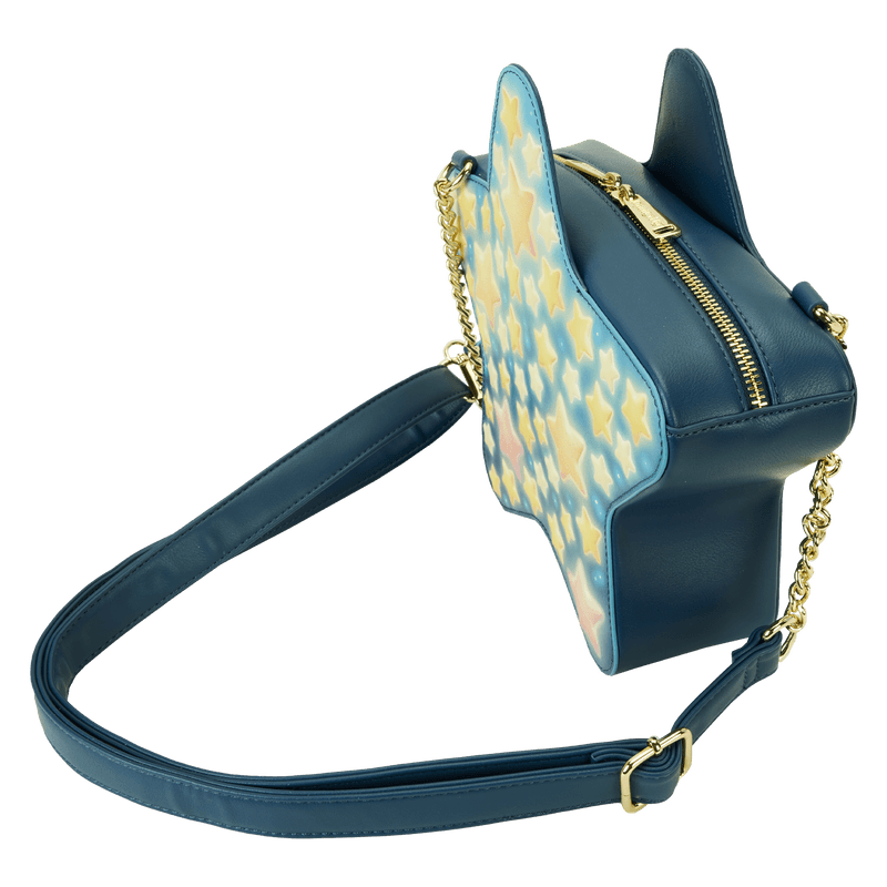 LOUWDTB2978 La Luna - Star Glow Crossbody with Charm - Loungefly - Titan Pop Culture