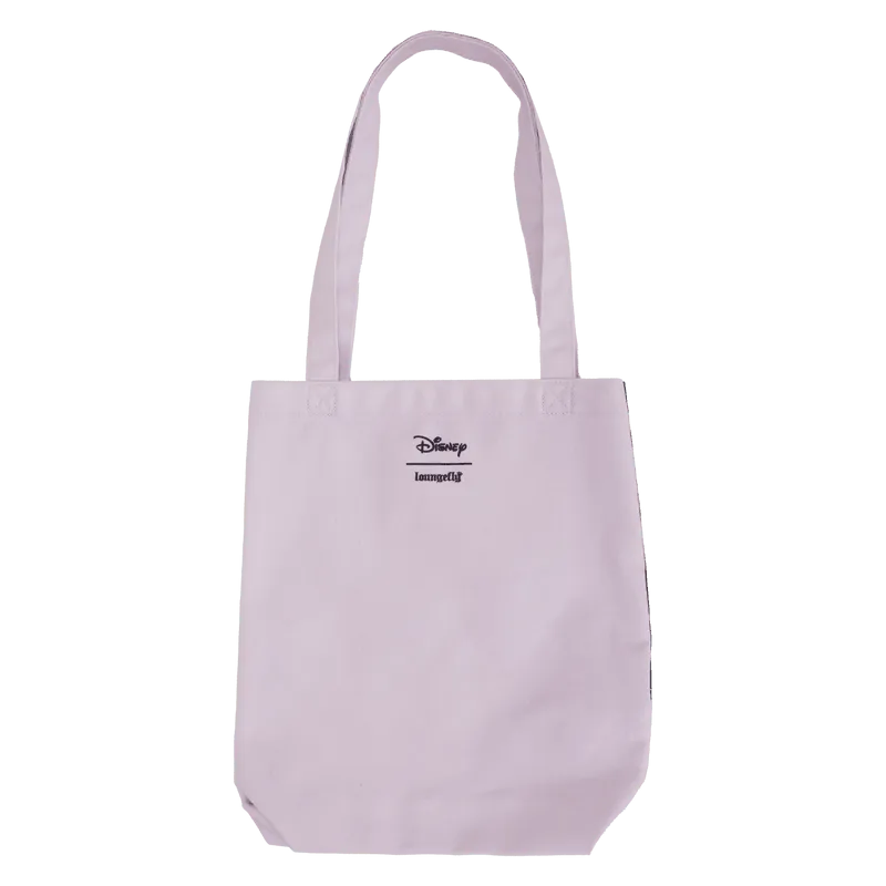 LOUWDTB2991 Alice in Wonderland (1951) - Unbirthday Canvas Tote Bag - Loungefly - Titan Pop Culture