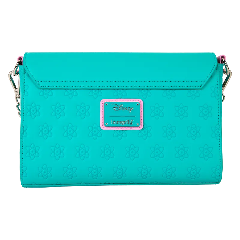 LOUWDTB3183 A Goofy Movie - Crossbody Bag - Loungefly - Titan Pop Culture
