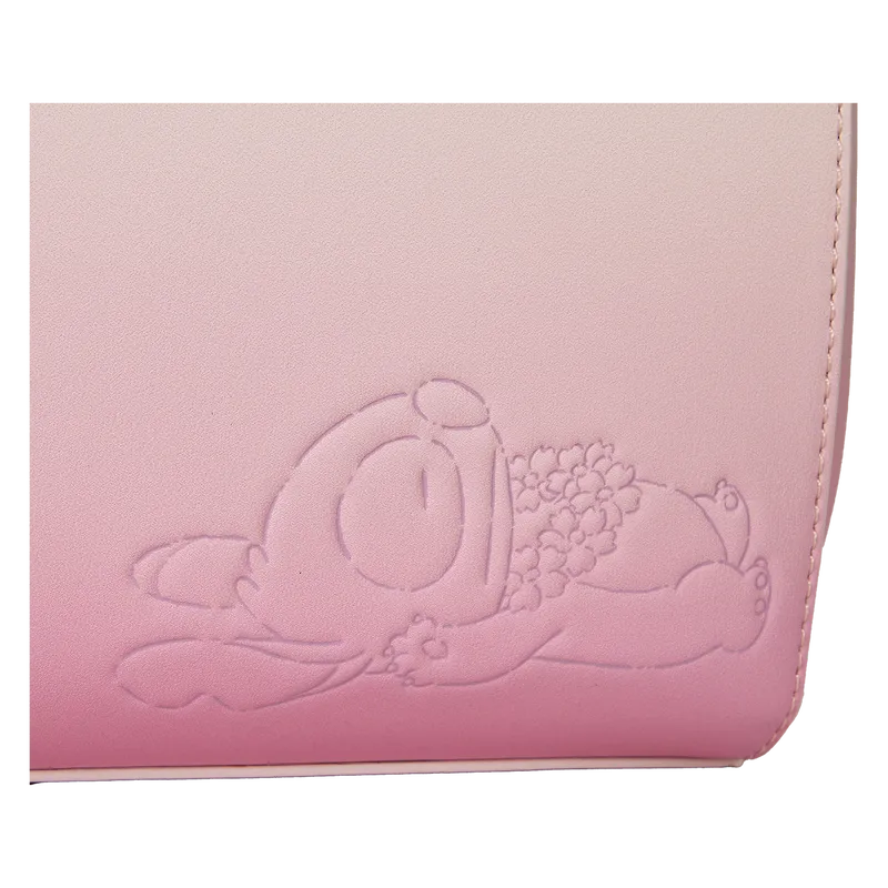 LOUWDTB3185 Disney - Cute Stitch Crossbody Bag - Loungefly - Titan Pop Culture