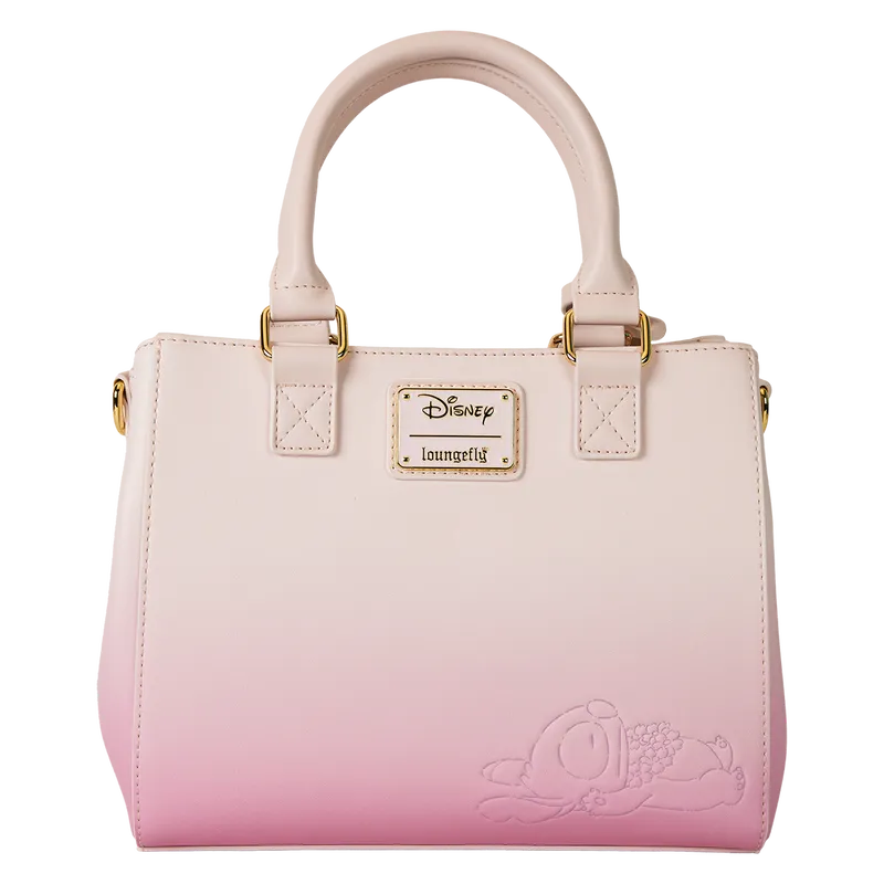 LOUWDTB3185 Disney - Cute Stitch Crossbody Bag - Loungefly - Titan Pop Culture