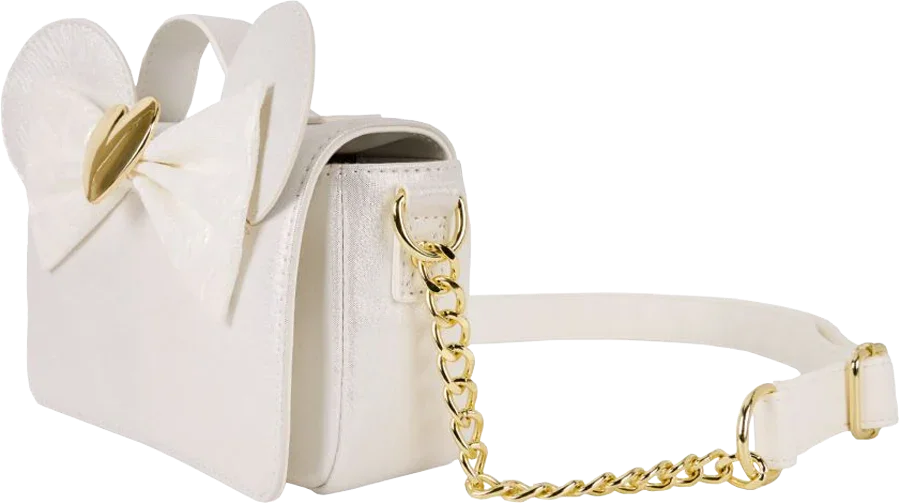 Disney - Wedding Crossbody Bag