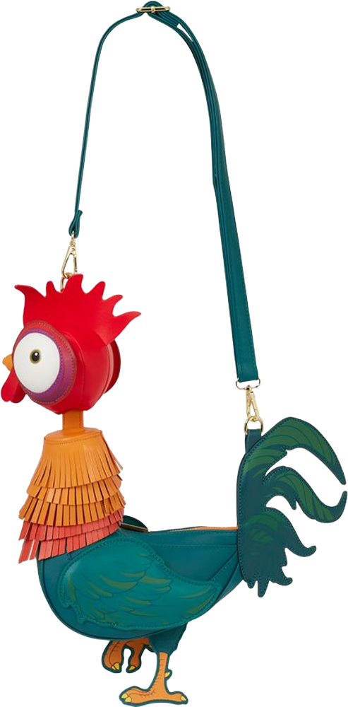 Moana – Hei Hei Crossbody Bag