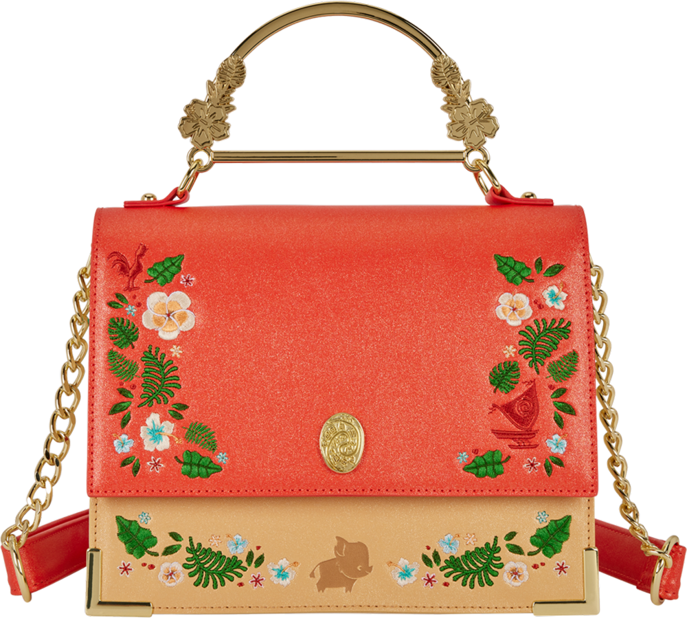 Moana - Princess Moana Crossbody Bag