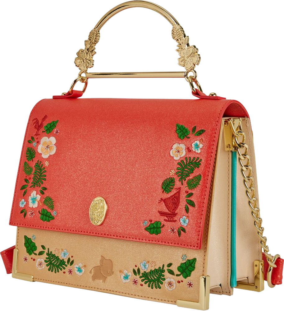 Moana - Princess Moana Crossbody Bag