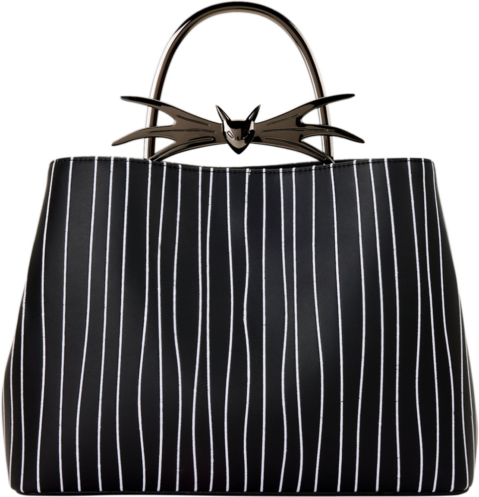 The Nightmare Before Christmas - Jack Skellington Suit Handbag