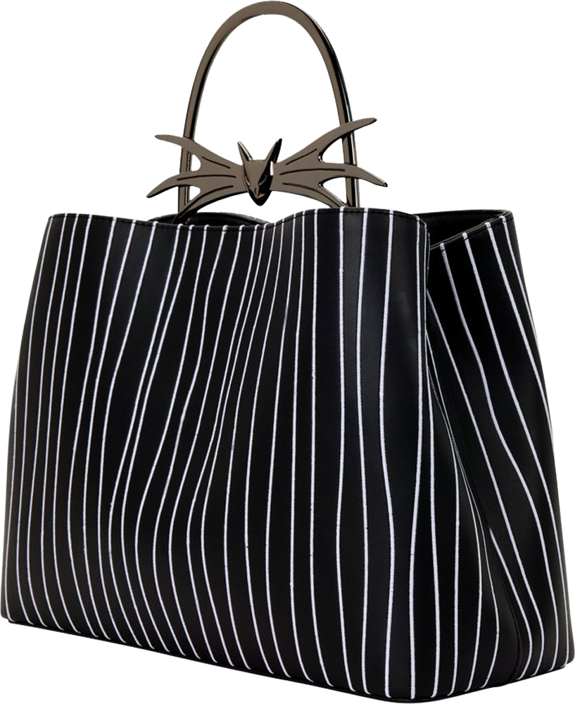 The Nightmare Before Christmas - Jack Skellington Suit Handbag