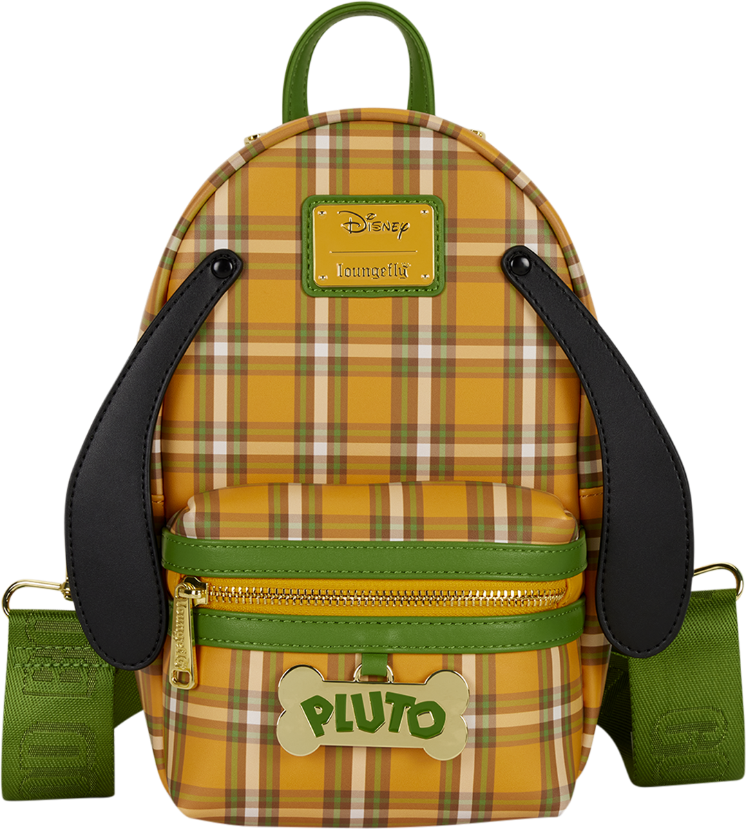 Disney - Pluto 95th Anniversary Sling Bag