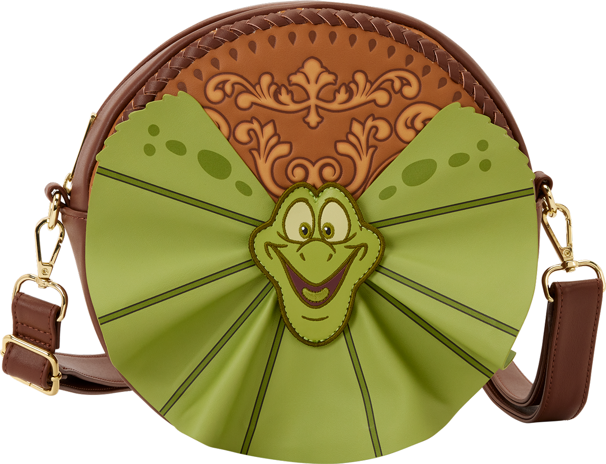 The Rescuers Down Under – Crossbody