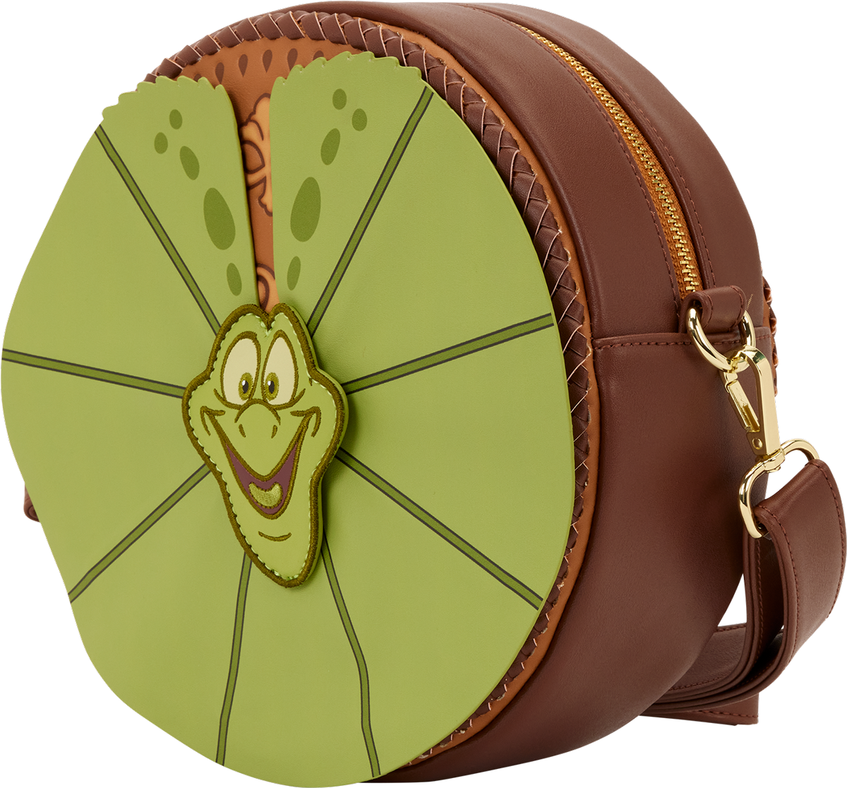 The Rescuers Down Under – Crossbody