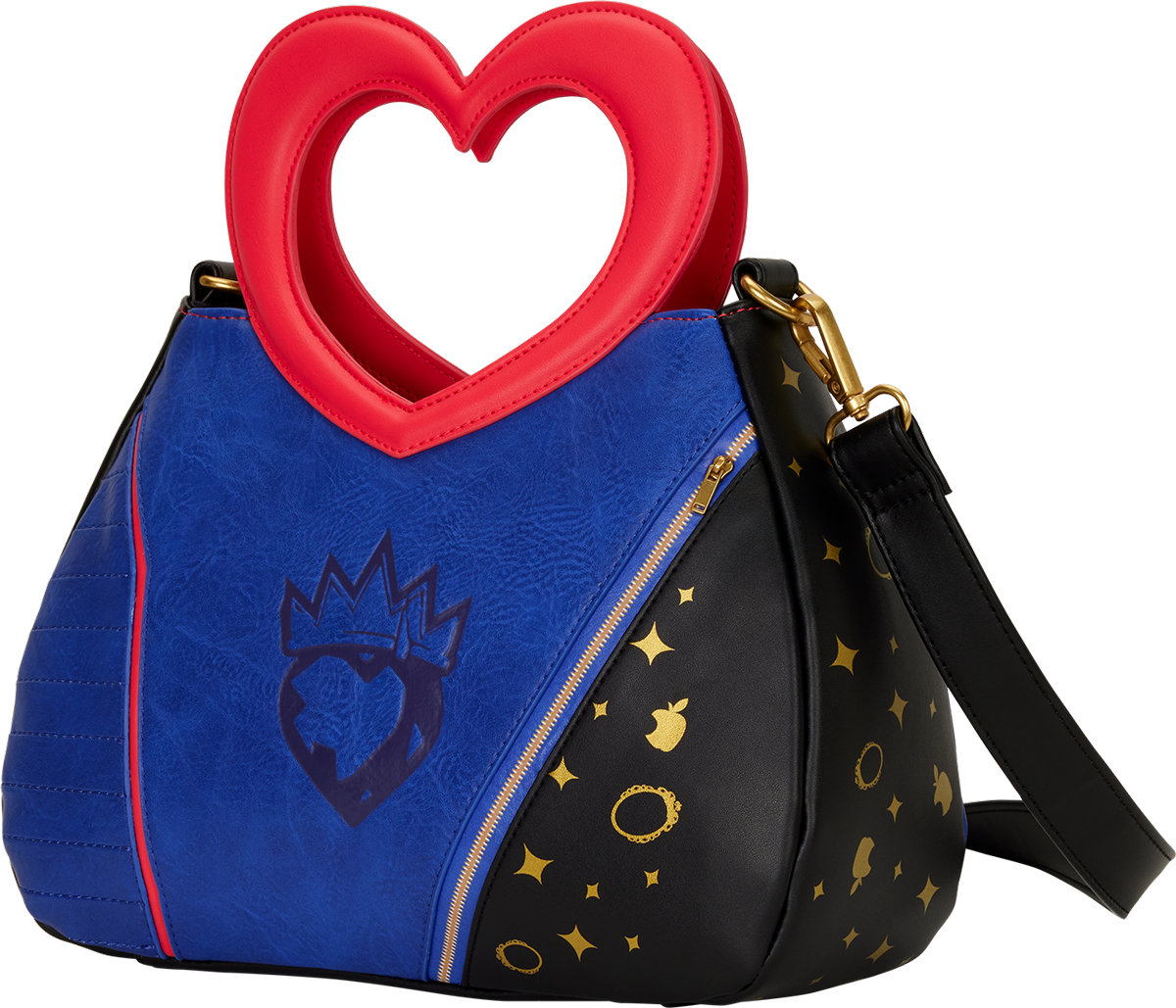 后裔 – 伊维角色扮演斜挎包