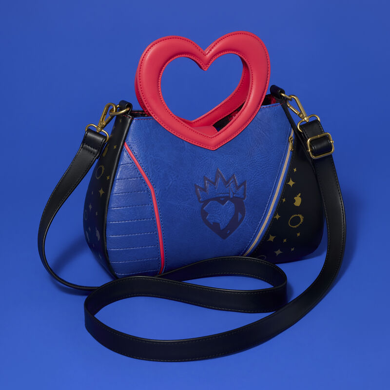 Descendientes – Bandolera de cosplay de Evie