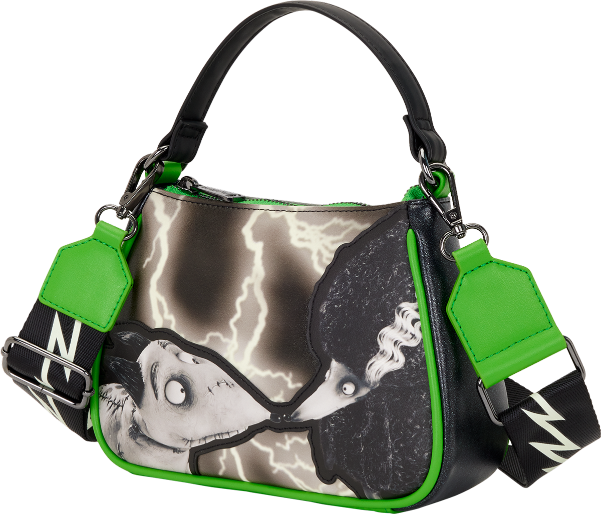 Frankenweenie – Bandolera