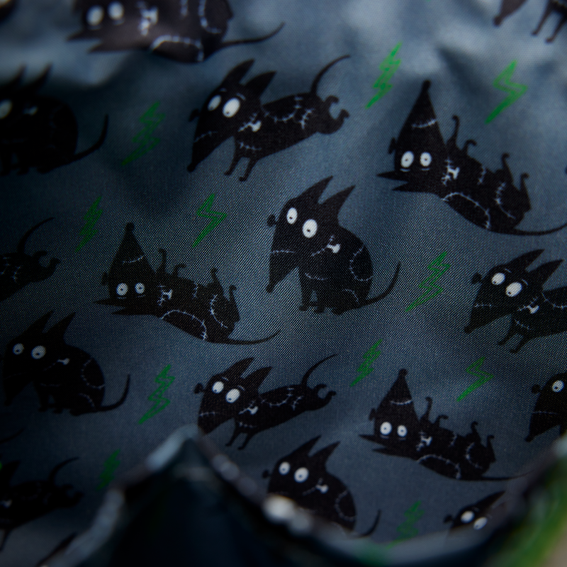Frankenweenie – Bandolera