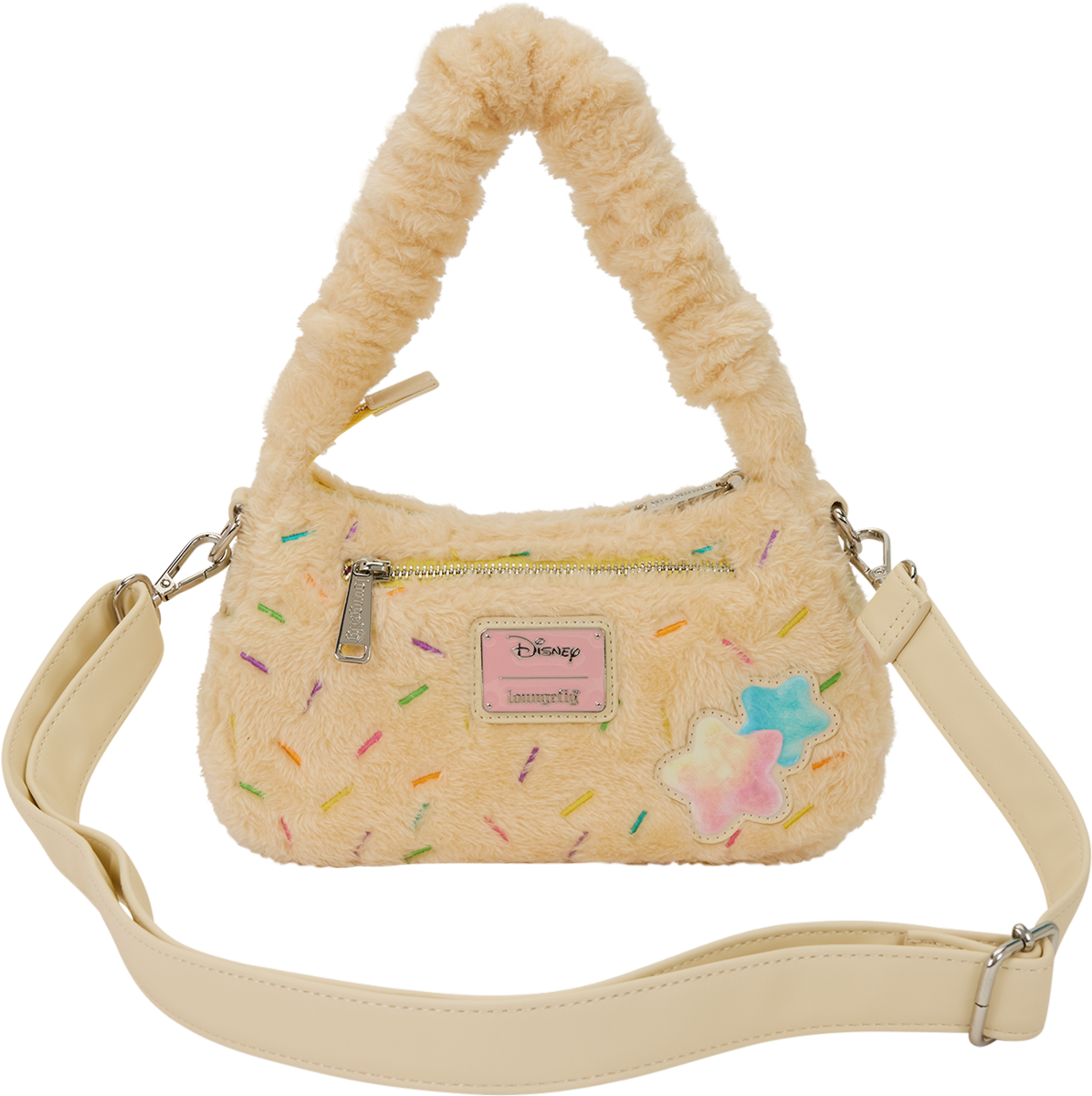 疯狂动物城2斜挎包