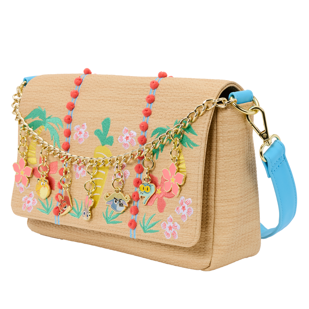Zootopia 2 – Crossbody