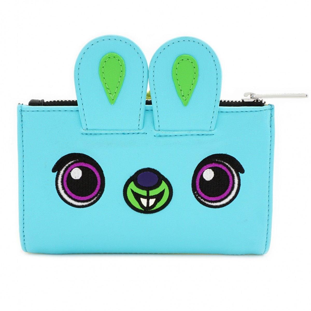 LOUWDWA0913 Toy Story 4 - Ducky / Bunny Purse - Loungefly - Titan Pop Culture