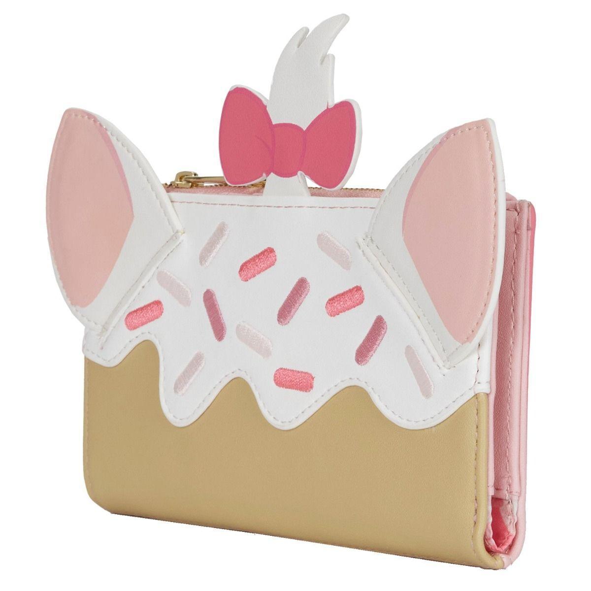 LOUWDWA1959 Aristocats - Marie Sweets Flap Purse - Loungefly - Titan Pop Culture